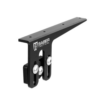 Cheek Riser Saber Tactical FX Impact