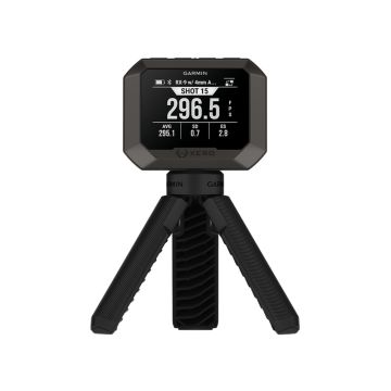 Chronometer Garmin Xero C2
