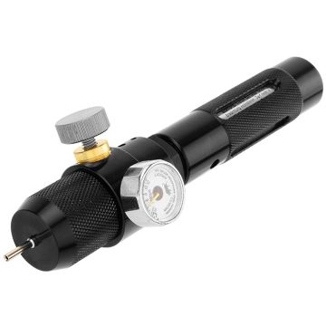 CO2 Adapter Madbull Adjustable
