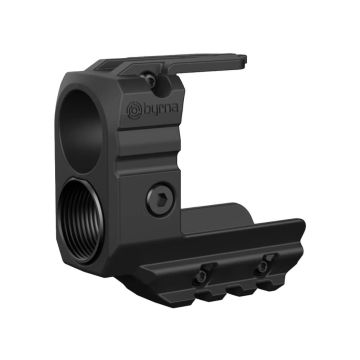 CO2 Adapter Byrna Boost 12 grams for SD/EP/HD