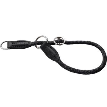 Collar Hunter Freestyle Black