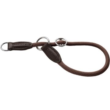 Collar Hunter Freestyle Brown