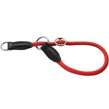 Collar Hunter Freestyle Red