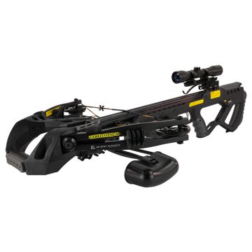 Compound Crossbow Ek Archery Guillotine-X