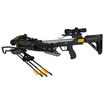 Compound Crossbow EK Archery Hex 400 Black