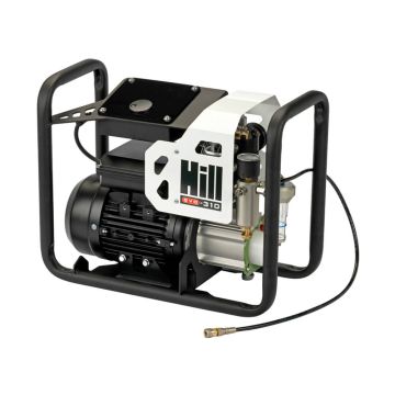 Compressor Hill EVO-310