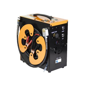 Compressor Snowpeak K30-2