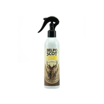 Onderhoudsspray Belpo Belposcot Leather Hunting 250 ml