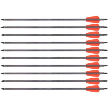 Crossbow Bolts EK Archery Cobra R-Bolt 15"