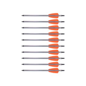 Crossbow Bolts EK Archery Cobra R-Bolt 7.5"
