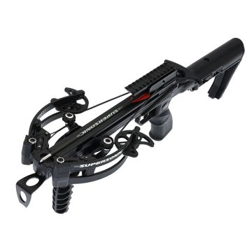 Compound Crossbow X-Bow FMA Supersonic XL AR-15