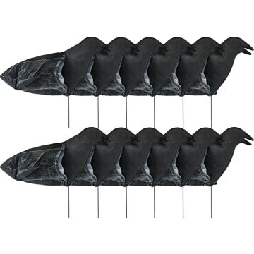 Kraaienlokker Sillosocks Harvester 12-Pack