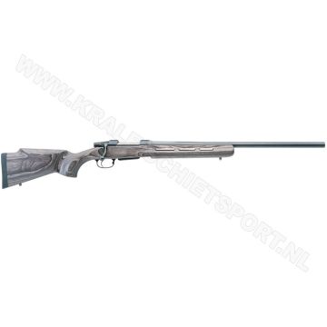 CZ 550 Varmint Laminated