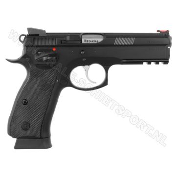 CZ 75 SP-01 Shadow