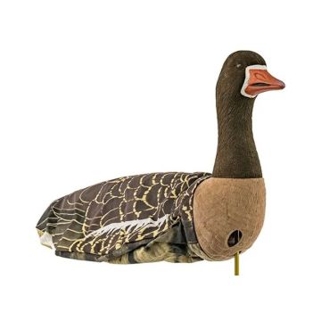 Decoy Sillosocks 3D Pink Foot / Grey-lag Goose Sentry