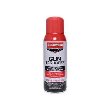 Ontvetter Birchwood Gun Scrubber