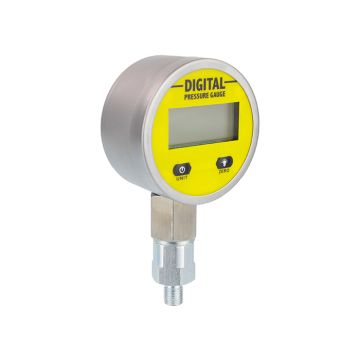Digital Pressure Gauge Huma-Air 1/8 BSP