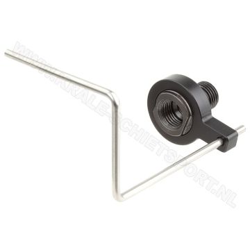 Diopter connection VarioLens 2 Plus