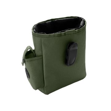 Dog Treat Pouch Hunter Tyra Khaki