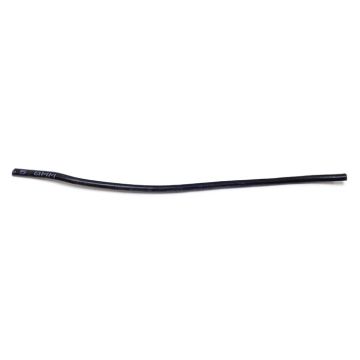 Wire Gate Low Resistance Black