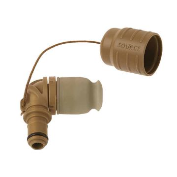 Drinking Valve Source Helix Bite Coyote