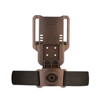 Drop Belt Loop Amomax Low Ride Duty - FDE