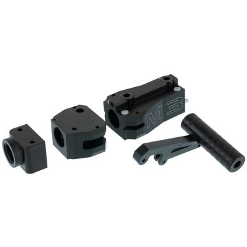 Dual Sidelever Kit FX Impact