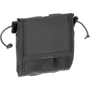 Dump Pouch Invader Gear Foldable Wolf Grey
