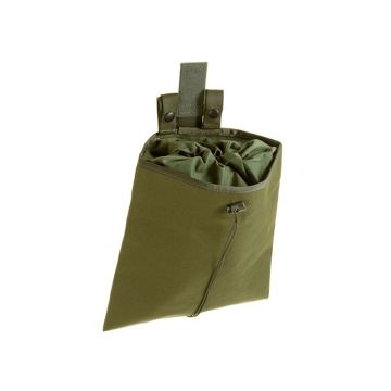 Dump Pouch Invader Gear OD Green