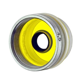 Duplex Insert Yellow