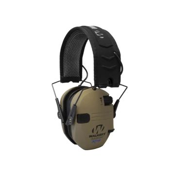 Ear Defender Walker's Razor X-TRM FDE
