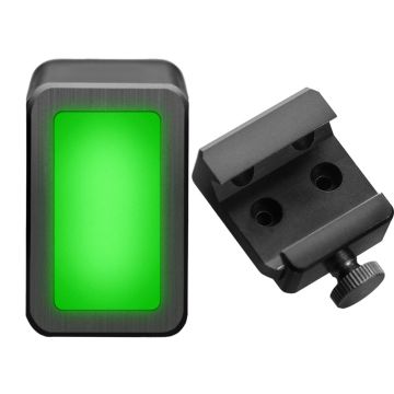 Electronic Level Shooters Global SG Pulse + Picatinny