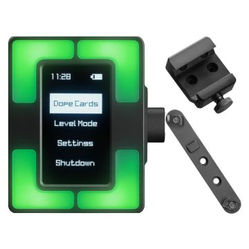 Electronic Level Shooters Global SG Pulse Pro + Picatinny & M-LOK