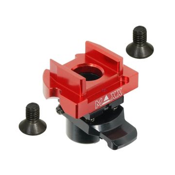 Feed Tube Maxx Model CNC Aluminum Advanced V3 - MTW M4