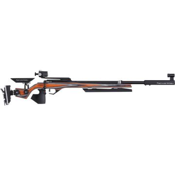Feinwerkbau 2800 W Benchrest Laminated Orange