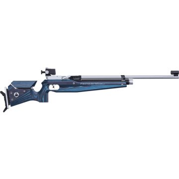 Feinwerkbau 800 Junior Laminated Blue/Grey