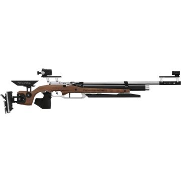 Feinwerkbau 800 W Benchrest Walnut