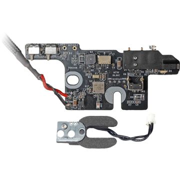 Fire Control Unit Wolverine Blinc Bluetooth voor MTW/Article
