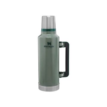 Thermos Bottle Stanley The Legendary Classic 1.9 L - Hammertone Green