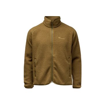 Fleece Vest Pinewood Forest Pile Ladies