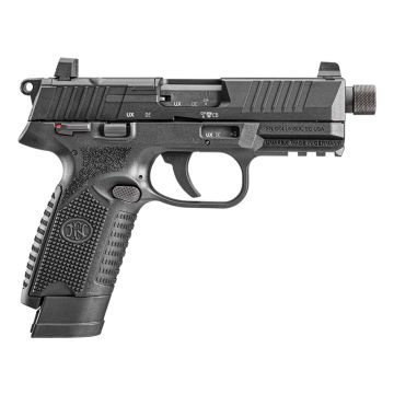 FN Herstal 502 Tactical Black