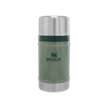 Food Jar Stanley The Legendary Classic 0.7 L - Hammertone Green