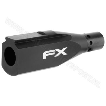 FX Foresight Mount