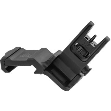 Front sight UTG Accu-Sync Flip Up 45° Angle