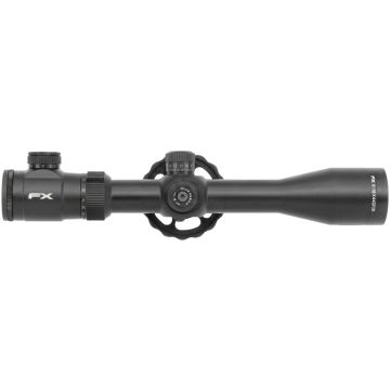 FX 6-18x44 SFIR Rifle Scope