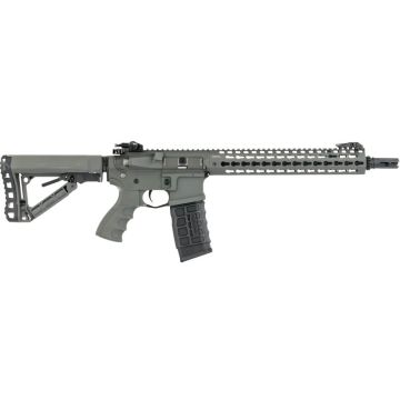 G&G CM16 SRXL - Battleship Grey