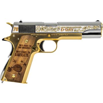 G&G GPM1911 D-Day Limited Version