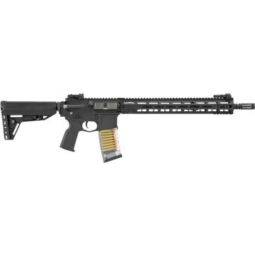 G&G TR16 GMS MK2 15'' 