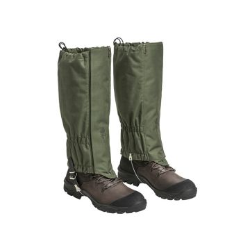 Gaiters Pinewood Active Moss Green