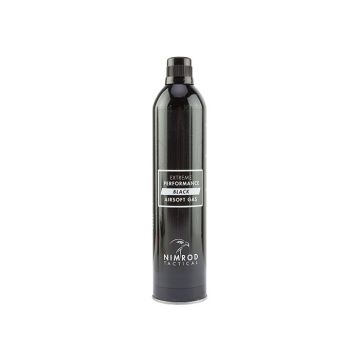 Gas Nimrod Extreme Performance Black